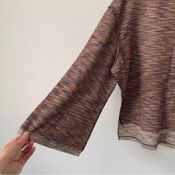 Free People Sunny Day Turtleneck Top Small - Picture 4 of 7